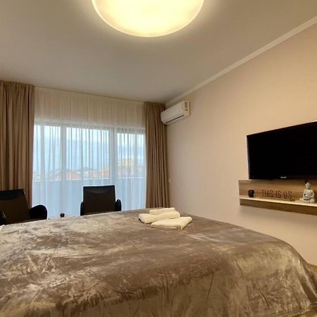 This Is Us Apartments Oradea Exterior foto