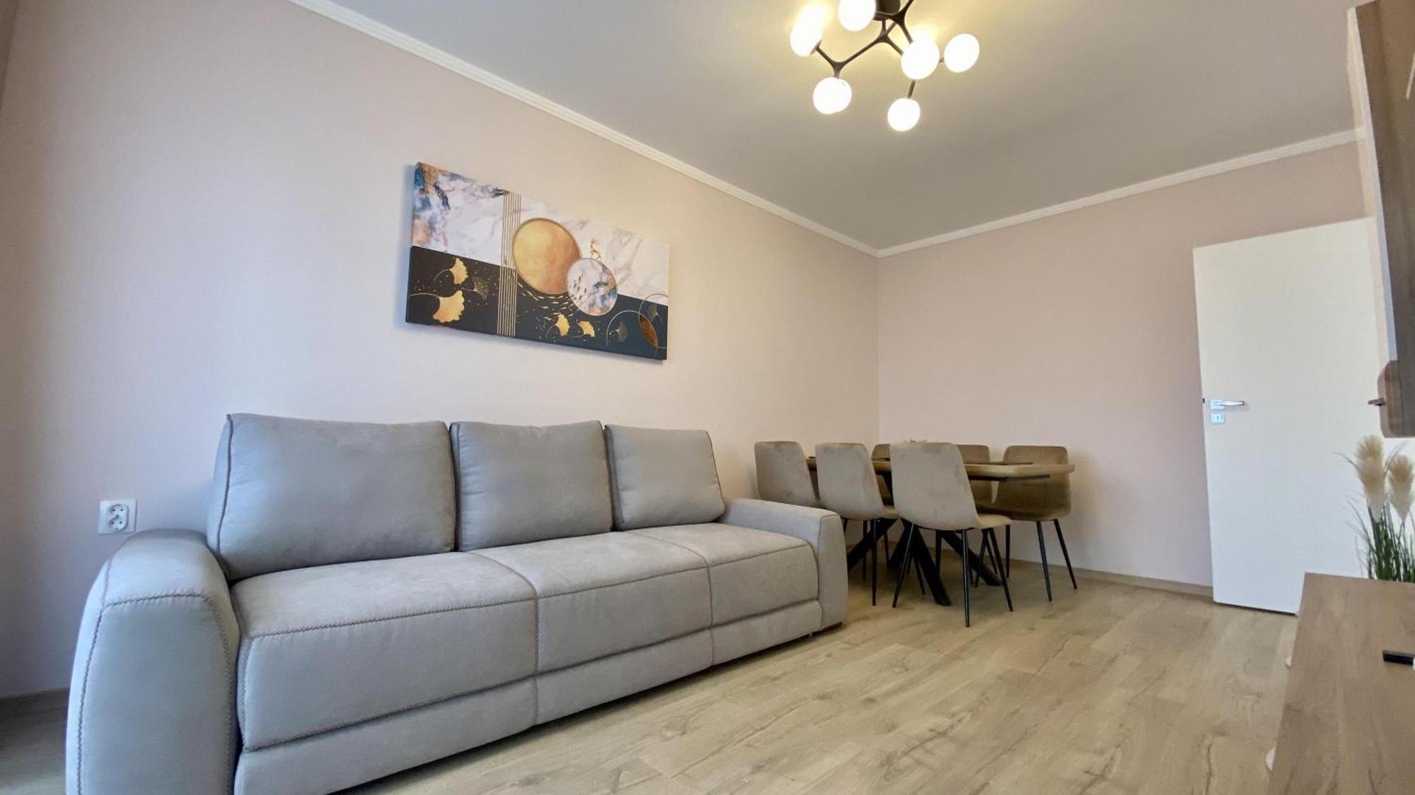 This Is Us Apartments Oradea Exterior foto