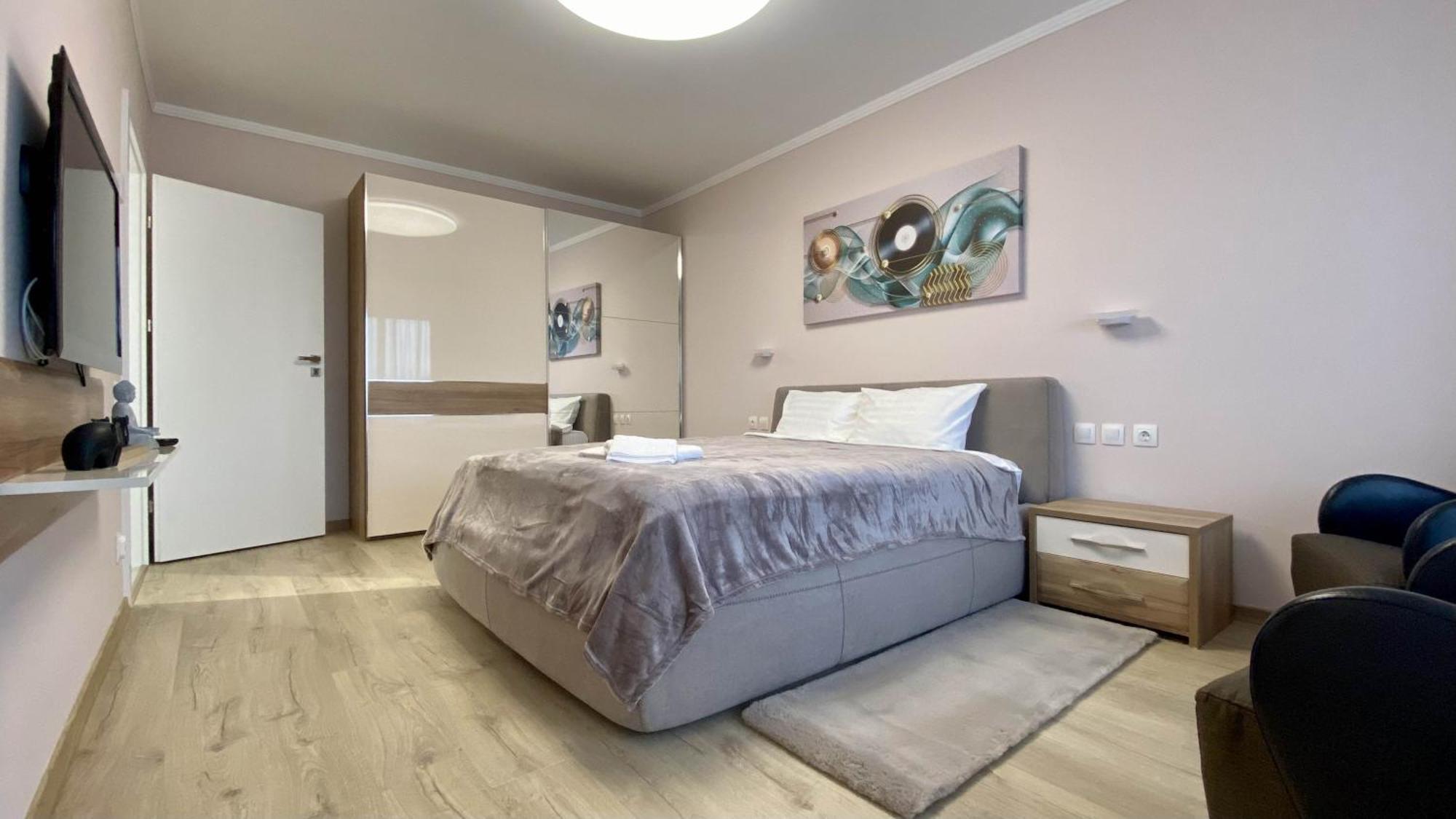 This Is Us Apartments Oradea Exterior foto