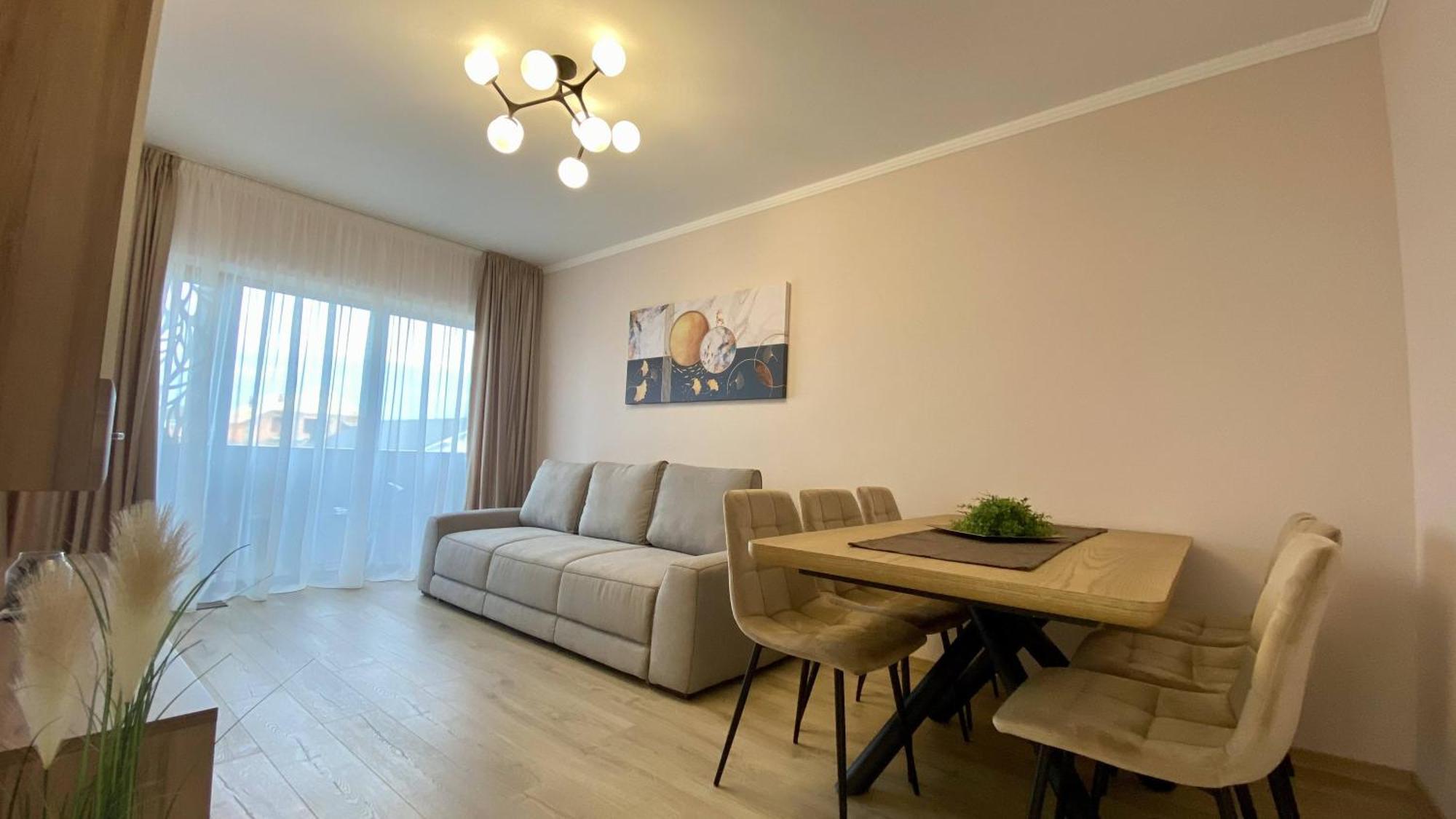 This Is Us Apartments Oradea Exterior foto